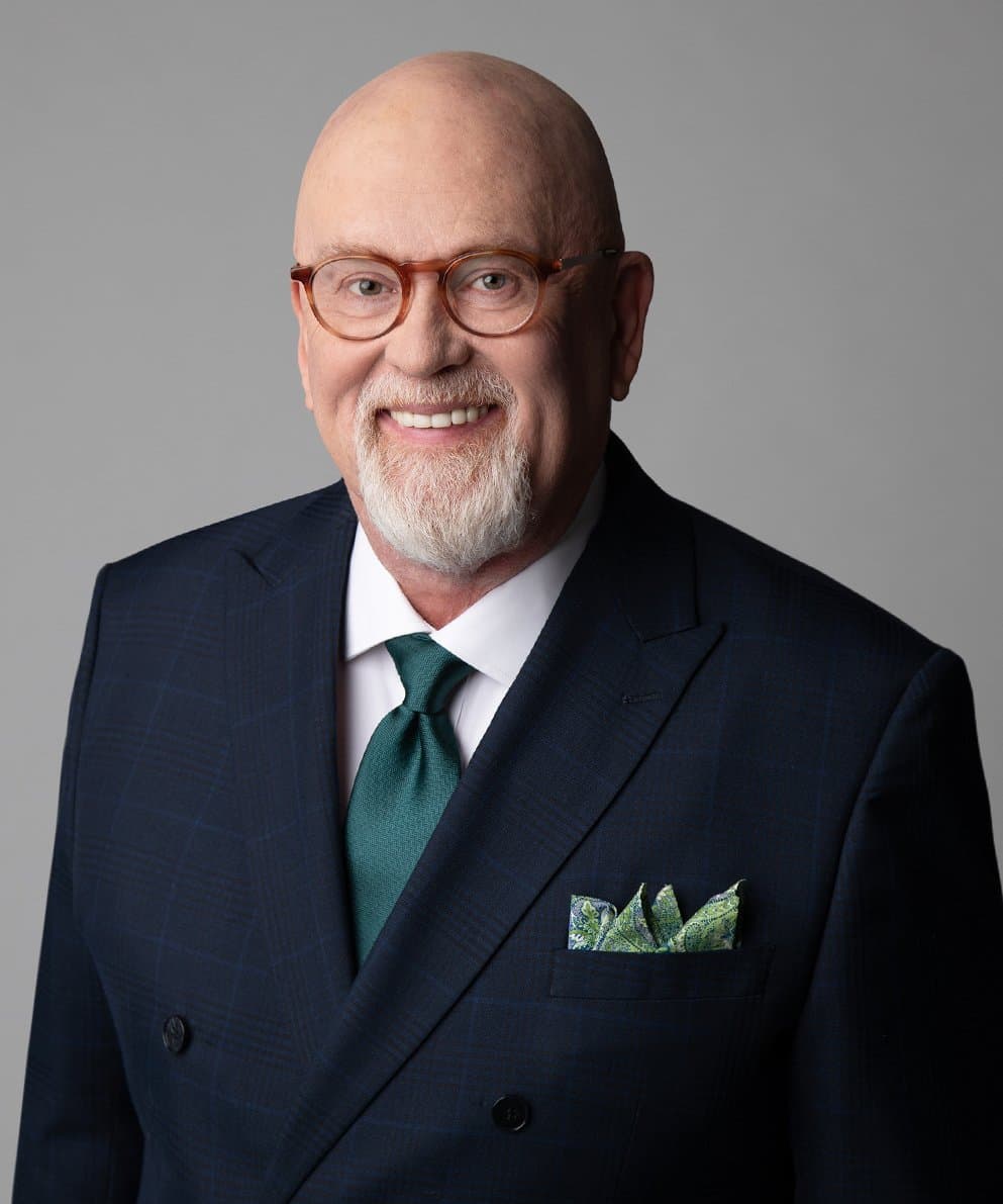 Phil Cross