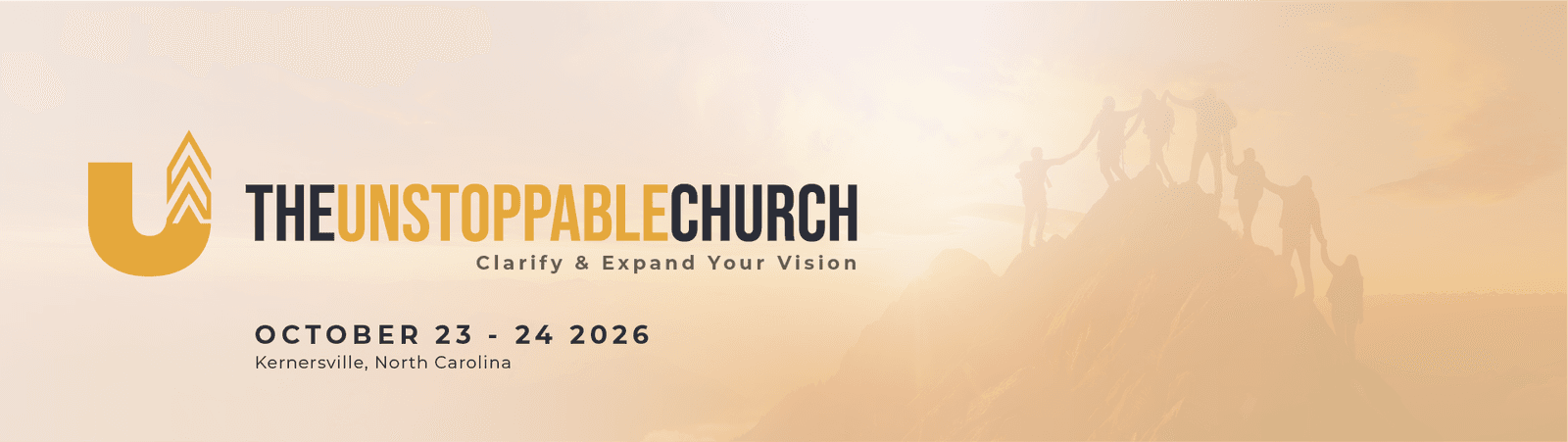 The Unstoppable Church Conference