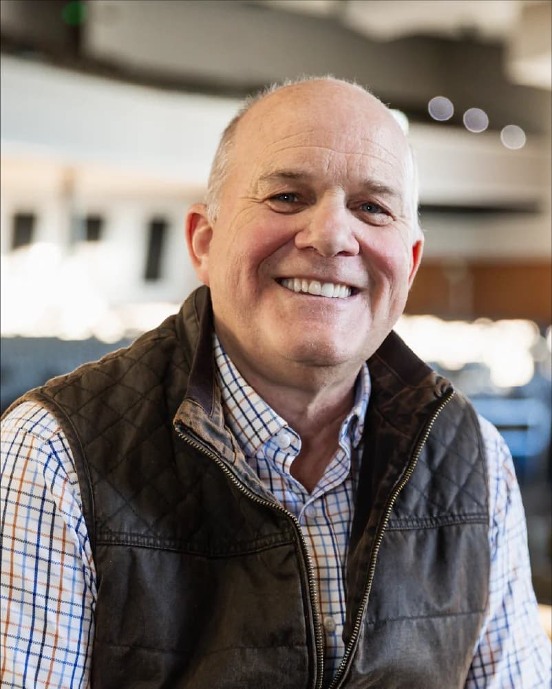 Gary Thomas