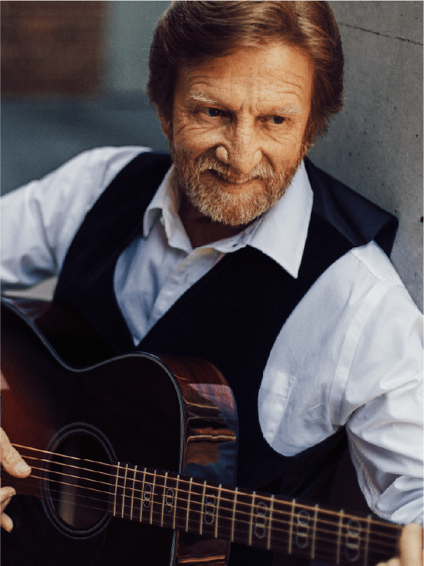 Michael Combs